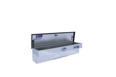 Side Mount; Truck Toolbox 48in.Lx11.5in.Wx11in.H 79011019