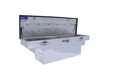 60in. Crossover Single Lid; DEEP; UNVIVERSAL Truck Tool Box 79011035