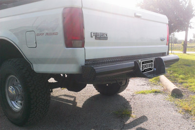 Legend Rear Bumper BBF928BLS