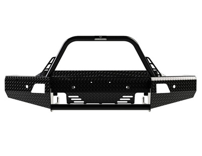 Summit Bullnose Front Bumper BSC201BL1 Summit Bullnose Front Bumper BSC201BL1
