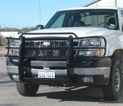 Legend Grille Guard GGC031BL1