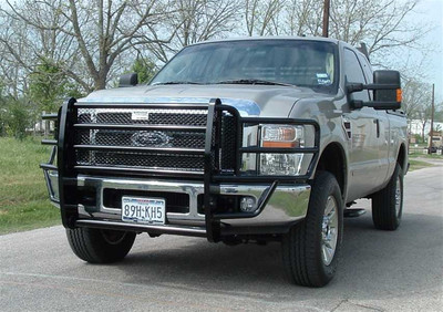 Legend Grille Guard GGF081BL1