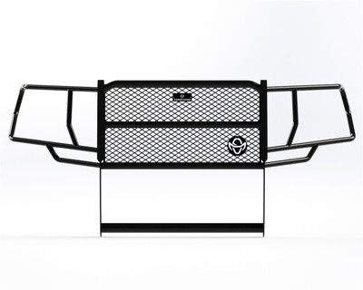 Legend Grille Guard GGG19HBL1