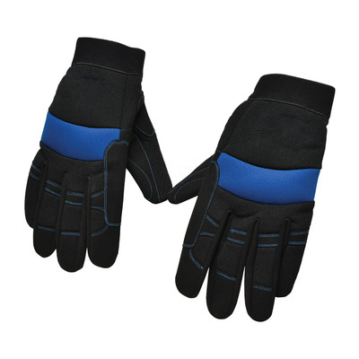 Winching Gloves Size XL 2580