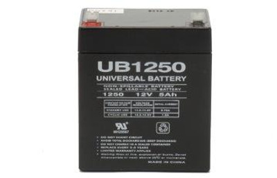 5 Amp 12v Breakaway Battery