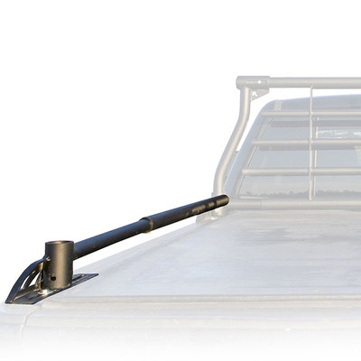 MULTY Adjustable Side Rails XL