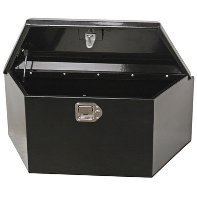 Trailer Tongue Toolbox