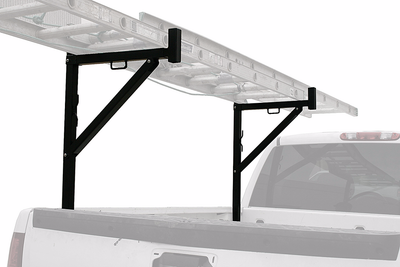Side Mounted Heavy Duty Ladder Rack Side Mounted Heavy Duty Ladder Rack