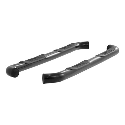 3in. Round Side Bars 200101
