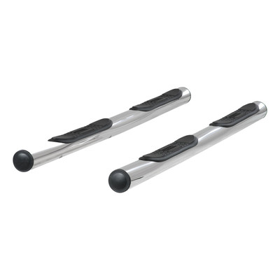 Aries 3 in. Round Side Bars 203012-2