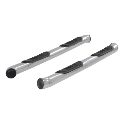 Aries 3 in. Round Side Bars 206003-2