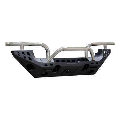 Modular Front Jeep Bumper Kit 2071021