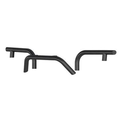 Front Modular Bumper Brush Guard 2081254