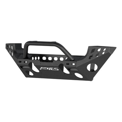 TrailChaser Front Bumper (Option 9) 2082059