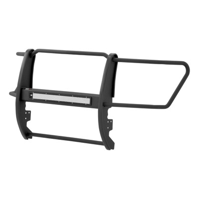 Pro Series Grille Guard with LED Light Bar 2170010