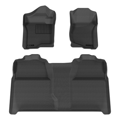 StyleGuard Floor Liner Kit 2911609