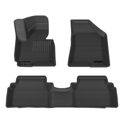 StyleGuard Floor Liner Kit 2935209