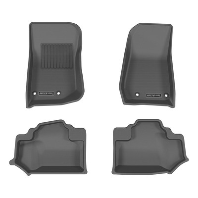 StyleGuard Floor Liner Kit 2945109