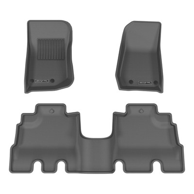 StyleGuard Floor Liner Kit 2945209