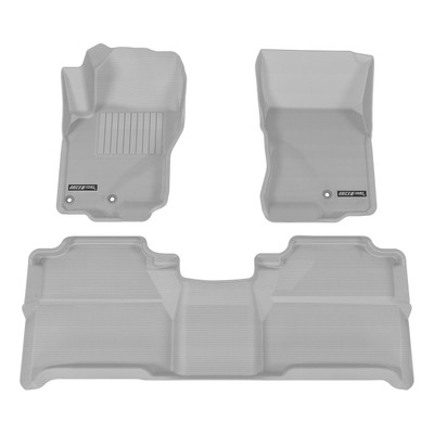 StyleGuard Floor Liner Kit 2965001