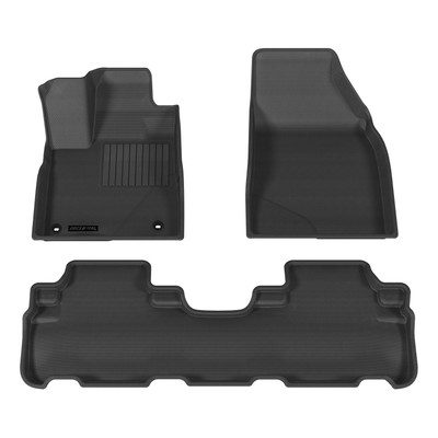 StyleGuard Floor Liner Kit 2993009