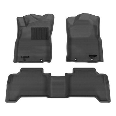StyleGuard Floor Liner Kit 2993209
