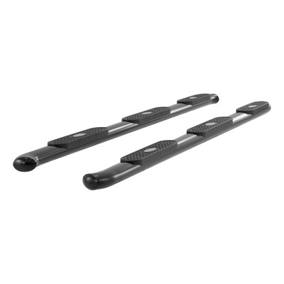 Wheel-to-Wheel 4 Inch Oval Side Bars 364009