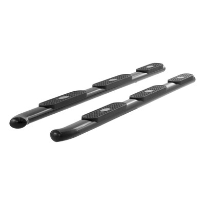 Wheel-to-Wheel 4 Inch Oval Side Bars 365017