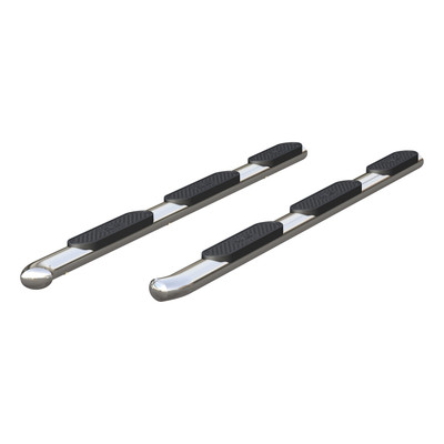 4 Inch Oval Side Bars 365041-2