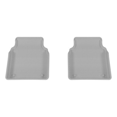StyleGuard Floor Liners Second Row Grey AD01721501 StyleGuard Floor Liners Second Row Grey AD01721501