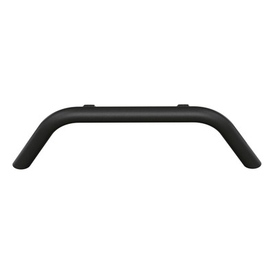 Modular Front Jeep Bumper Center Brush Guard AL15600-5