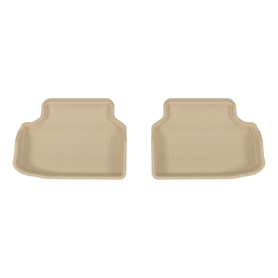 StyleGuard Floor Liners Second Row Beige BM05721502