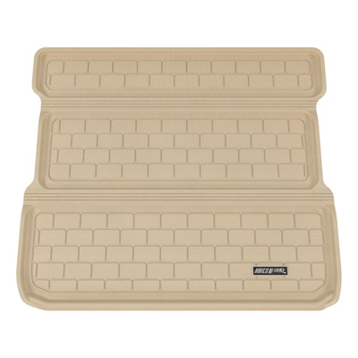 StyleGuard Floor Liners Cargo Area Beige CH0211302 StyleGuard Floor Liners Cargo Area Beige CH0211302