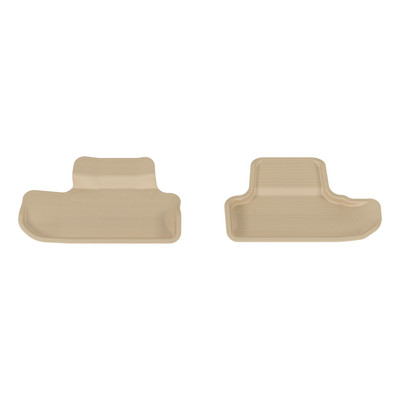 StyleGuard Floor Liners Second Row Beige DG00121502