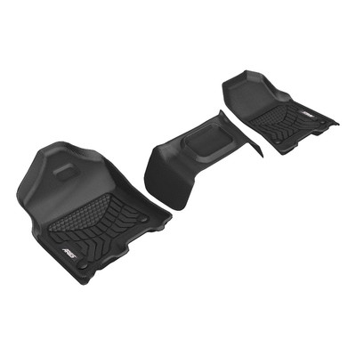 StyleGuard XD Floor Liners First Row DG02711809
