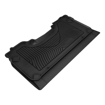 StyleGuard XD Floor Liner Second Row DG02721809