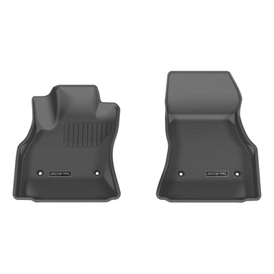 StyleGuard Floor Liners First Row Black FI00511509