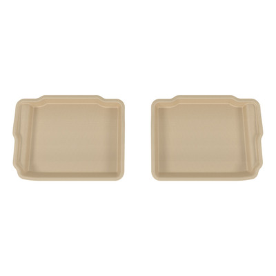 StyleGuard Floor Liners FR01821502