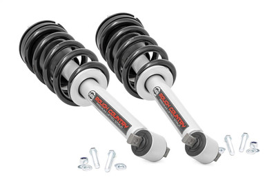 Lifted N3 Struts 501034