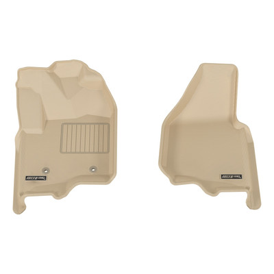 StyleGuard Floor Liners First Row Beige FR09011502