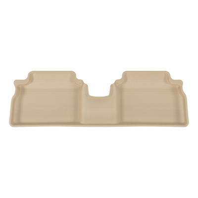StyleGuard Floor Liners Second Row Beige HY02021502 StyleGuard Floor Liners Second Row Beige HY02021502