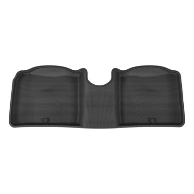 StyleGuard Floor Liners Second Row Black HY02621509