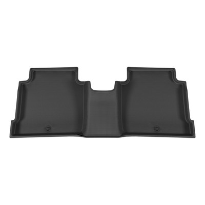 StyleGuard Floor Liners Second Row Black HY05121509