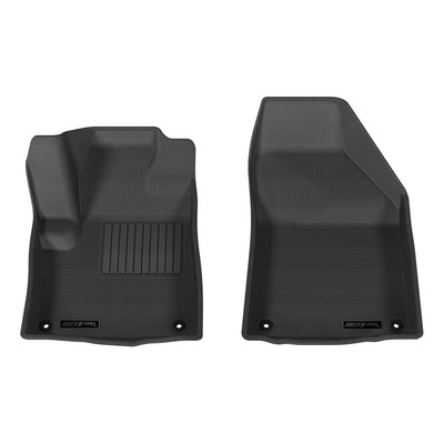 StyleGuard Floor Liners First Row Black JP01311509