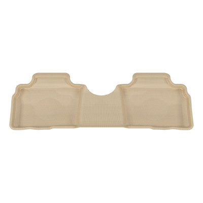 StyleGuard Floor Liners Second Row Beige KA00821502