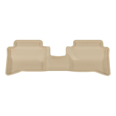 StyleGuard Floor Liners Second Row Beige KA01421502