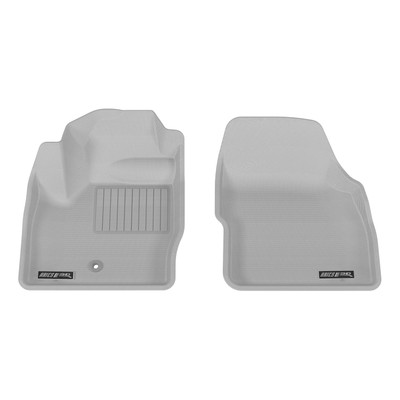 StyleGuard Floor Liners First Row Grey LR00111501