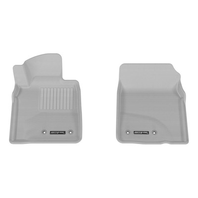 StyleGuard Floor Liners First Row Grey LX00711501