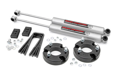 Leveling Kits 52230