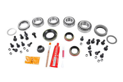 Dana 30 High Pinion Ring & Pinion Gear Set Master Install Kit 530000356